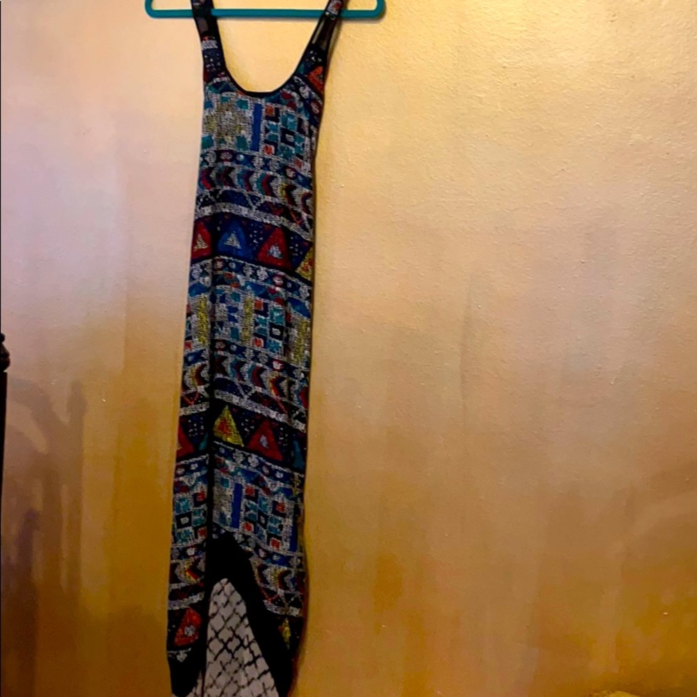 Mosaic Dress